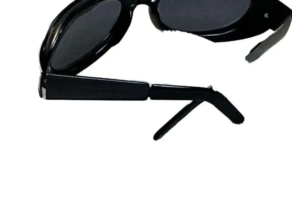 Yohji Yamamoto 1995 Archive Goggle Sunglasses